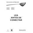 PHILIPS 28PW6542/78 Manual de Usuario PHILIPS 28PW6542/78 Manual de Usuario