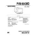 PVM-9043MD PVM-9043MD
