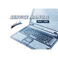 MITAC M385C Manual de Servicio