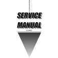 UNKNOWN LT104CC Manual de Servicio