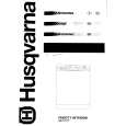 HUSQVARNA QB 530-K Manual de Usuario
