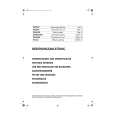 BAUKNECHT BMZD 6200/AL Manual de Usuario