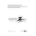 ZENITH LMG340 Manual de Usuario
