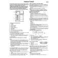 WHIRLPOOL ARC 4110/IX Guía de consulta rápida