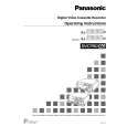 PANASONIC AJ-SD955B Manual de Usuario