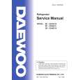 DAEWOO SR-524MB18 Manual de Servicio