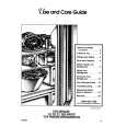 WHIRLPOOL KTHD18KEAL01 Manual de Usuario