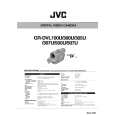 JVC GR-DVL500U Manual de Usuario