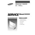 SAMSUNG J54A(P)C2.0 CHASSIS Manual de Servicio
