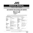 JVC GRD90KR Manual de Servicio