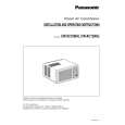 PANASONIC CWXC100HU Manual de Usuario