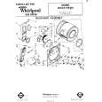WHIRLPOOL LG5531XKW0 Catálogo de piezas