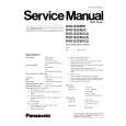 PANASONIC DVD-S325GCA Manual de Servicio