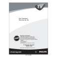 PHILIPS 25PS40S Manual de Usuario PHILIPS 25PS40S Manual de Usuario