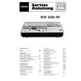 GRUNDIG VCR3500AVa Manual de Servicio