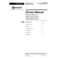 BAUKNECHT TRK5979FHD Manual de Servicio