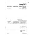 SANYO CEP3011V3 Manual de Servicio