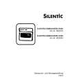 SILENTIC 600/083-50095 Manual de Usuario