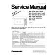 PANASONIC NNT774SF Manual de Servicio