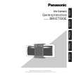 PANASONIC BME1500E Manual de Usuario