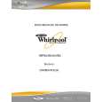 WHIRLPOOL 2WRT88YKDQ00 Catálogo de piezas
