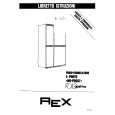 REX-ELECTROLUX K500/4 POLO4 Manual de Usuario