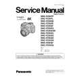 PANASONIC DMC-FZ50EB VOLUME 1 Manual de Servicio