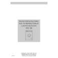 HANSEATIC WDC 1200 Manual de Usuario