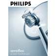 PHILIPS HX1511/05 Manual de Usuario