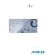 PHILIPS 32PW9309/12 Manual de Usuario