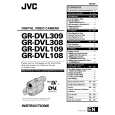 JVC GRDVL109EK Manual de Usuario