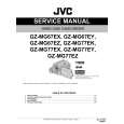 JVC GZ-MG77EY Manual de Servicio