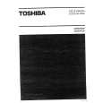 TOSHIBA 286R8F Manual de Usuario