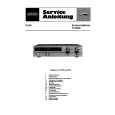 GRUNDIG A5000 Manual de Servicio