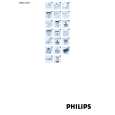 PHILIPS HP6317/01 Manual de Usuario
