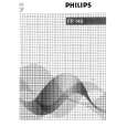 PHILIPS FP146 Manual de Usuario