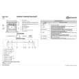 WHIRLPOOL EMZ 6263 IN-1 Guía de consulta rápida