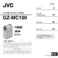 JVC GZ-MC100KR Manual de Usuario