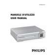 PHILIPS DTR2610/24 Manual de Usuario