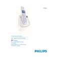 PHILIPS CD4452S/02 Manual de Usuario