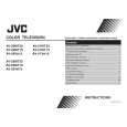 JVC AV-25VA15/P Manual de Usuario