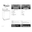 WHIRLPOOL 8TLSQ8543JT0 Manual de Instalación