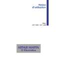 ARTHUR MARTIN ELECTROLUX AFC1200X Manual de Usuario