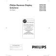PHILIPS 42HF7544D/27 Manual de Usuario