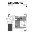 GRUNDIG LC 935E Manual de Usuario