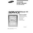 SAMSUNG MAX-ZS940 Manual de Servicio