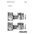 PHILIPS MCD700/61 Manual de Usuario