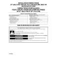 WHIRLPOOL KBHC109JBT04 Manual de Instalación