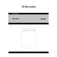 ELECTROLUX ESI661B Manual de Usuario