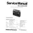 SANSUI AU-D101 Manual de Servicio